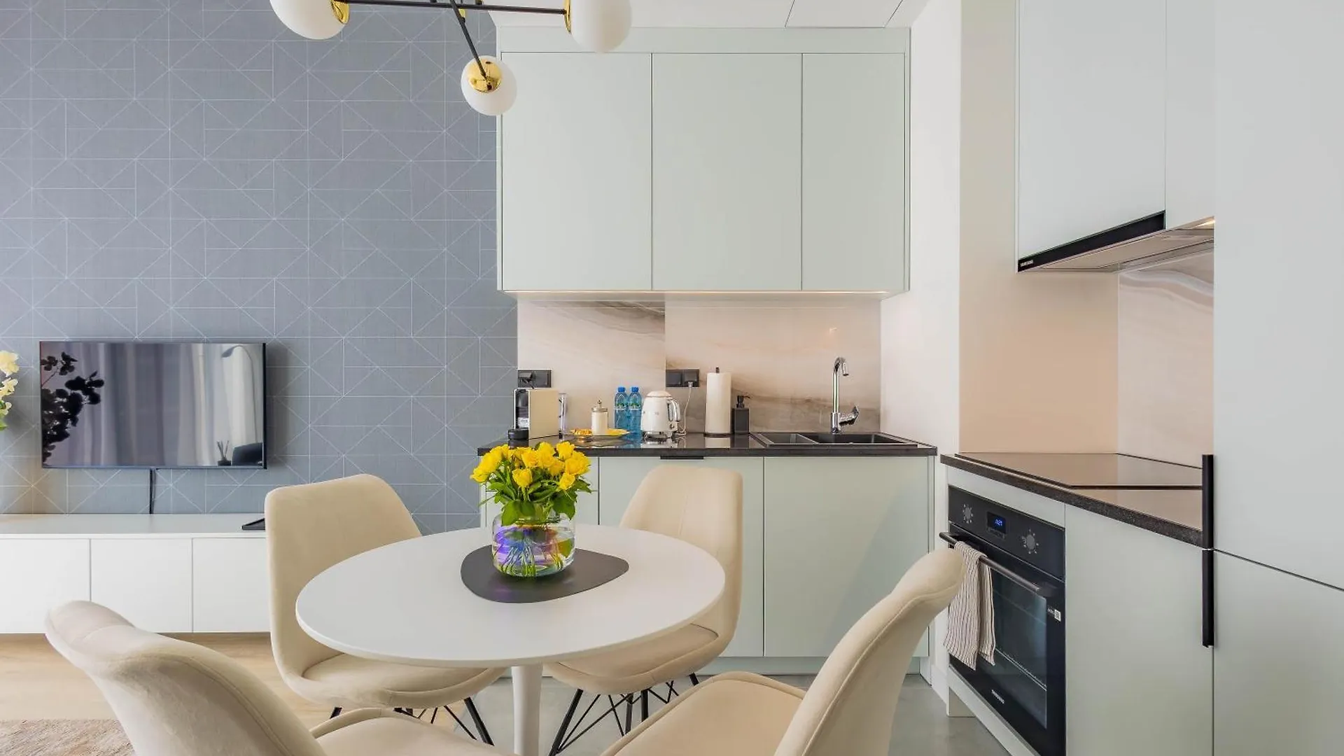 Towarowa Tower Apartments, Free Parking Varsavia