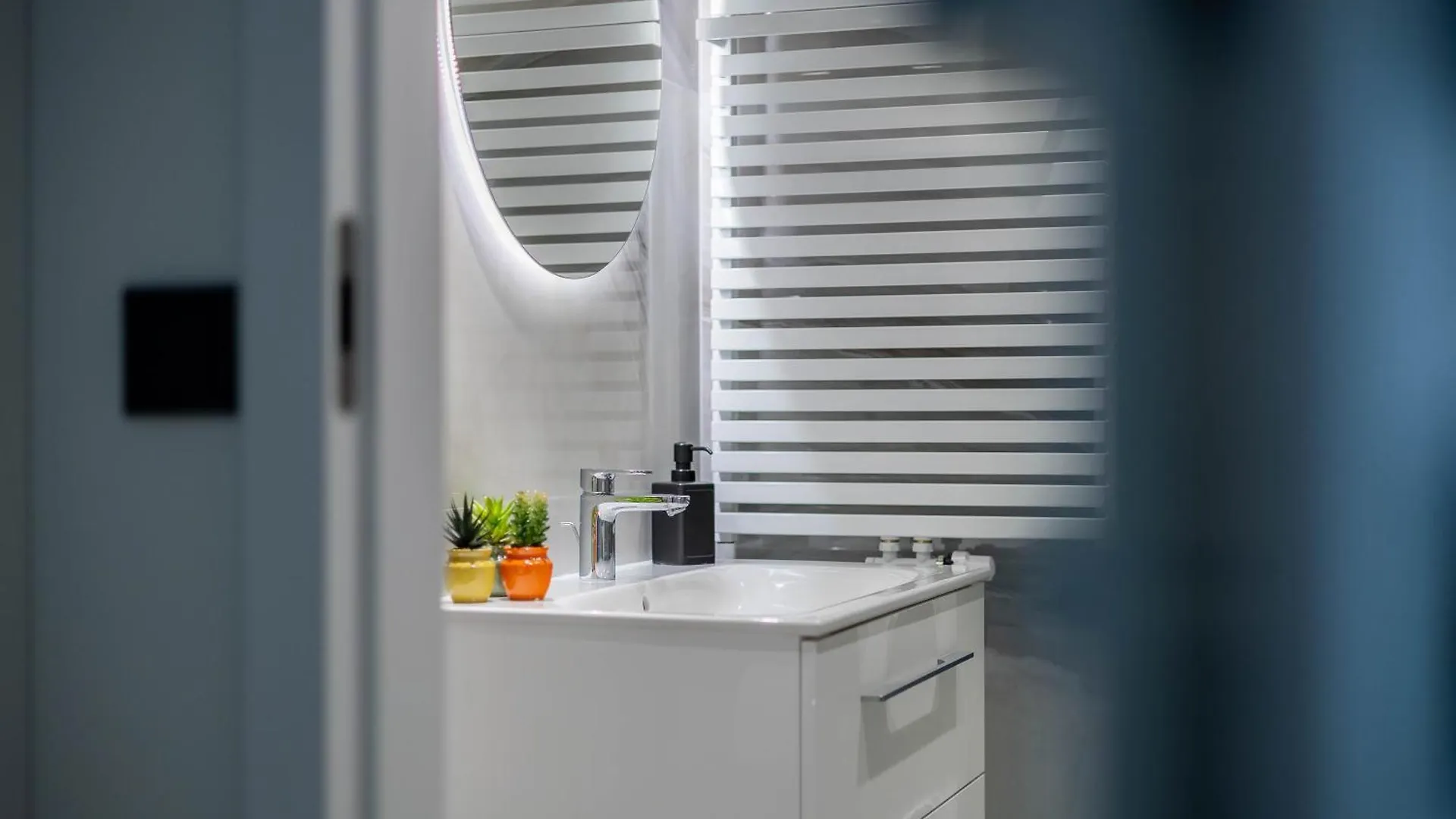 Towarowa Tower Apartments, Free Parking Varsavia 0*,  Polonia