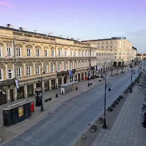 4* Apart-hotel Tiffi Old Town