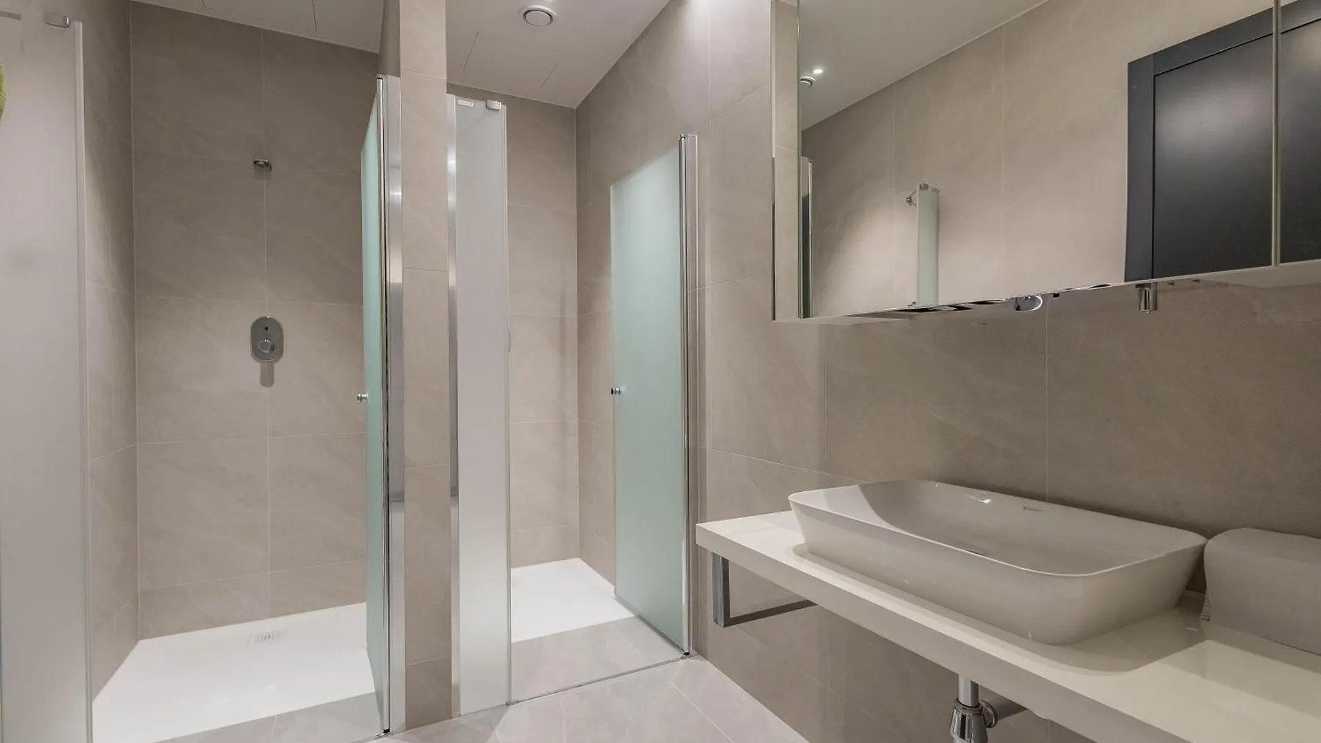 ורשה Towarowa Tower Apartments, Free Parking 0*,